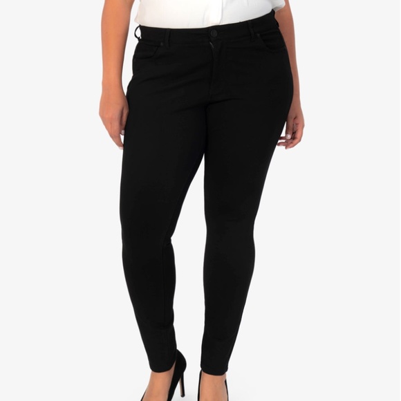 Kut From The Kloth Donna Ankle Skinny 